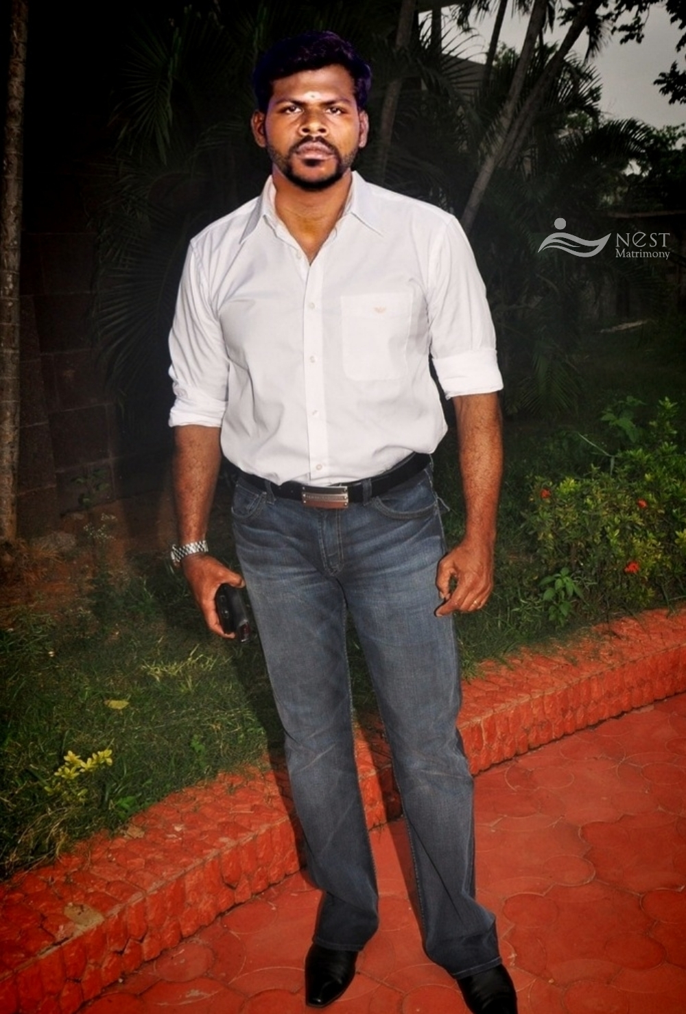 Suresh Surenther